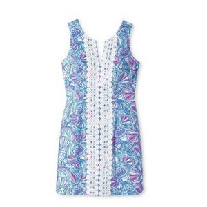 NWOT Lilly Pulitzer for Target dress - Size 16